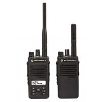 Motorola MOTOTRBO XPR3500 5W 136-174 Mhz, VHF 32CH Portable AAH02JDC9JA2AN - DISCONTINUED